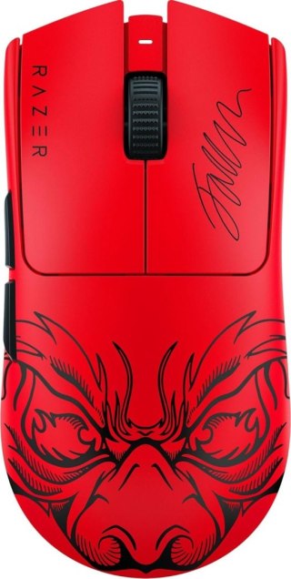 Razer | Viper V3 Pro | Wireless/Wired | Gaming Mouse | Faker Edition