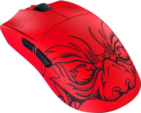 Razer | Viper V3 Pro | Wireless/Wired | Gaming Mouse | Faker Edition Razer | Viper V3 Pro | Wireless/Wired | Gaming Mouse | Faker Edition