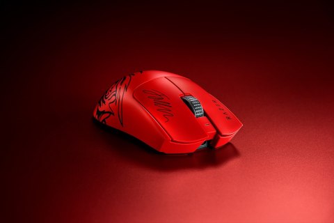 Razer | Viper V3 Pro | Wireless/Wired | Gaming Mouse | Faker Edition Razer | Viper V3 Pro | Wireless/Wired | Gaming Mouse | Faker Edition