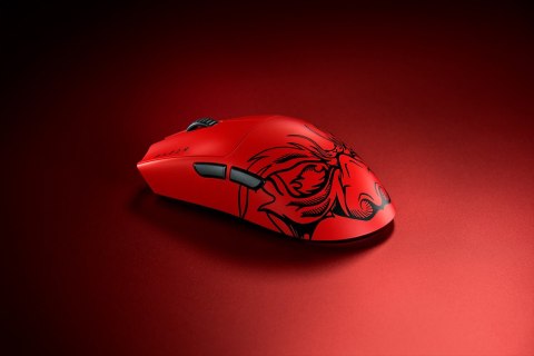 Razer | Viper V3 Pro | Wireless/Wired | Gaming Mouse | Faker Edition Razer | Viper V3 Pro | Wireless/Wired | Gaming Mouse | Faker Edition