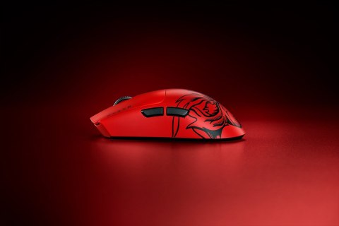 Razer | Viper V3 Pro | Wireless/Wired | Gaming Mouse | Faker Edition Razer | Viper V3 Pro | Wireless/Wired | Gaming Mouse | Faker Edition