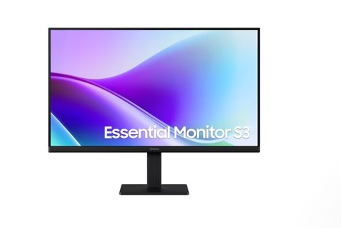 Samsung LS24F320GAUXEN 24" Essential Monitor 1920x1080/16:9/250cd/m2/HDMI Samsung LS24F320GAUXEN 24" Essential Monitor 1920x1080/16:9/250cd/m2/HDMI