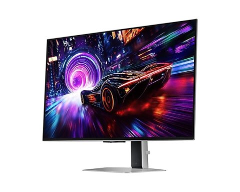 Samsung LS32FG810SUXEN 32" Gaming Monitor OLED G8 G81SF 3840x2160/16:9/260cd/m2/3ms, HDMI, USB Samsung LS32FG810SUXEN 32" Gaming Monitor OLED G8 G81SF 3840x2160/16:9/260cd/m2/3ms, HDMI, USB