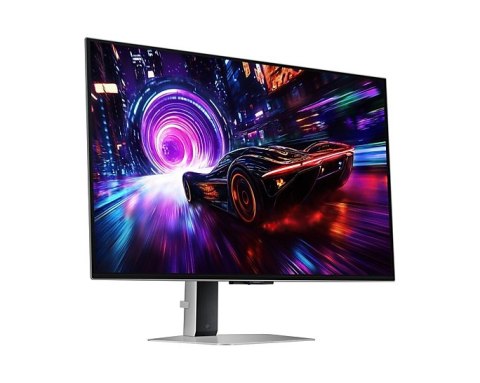Samsung LS32FG810SUXEN 32" Gaming Monitor OLED G8 G81SF 3840x2160/16:9/260cd/m2/3ms, HDMI, USB Samsung LS32FG810SUXEN 32" Gaming Monitor OLED G8 G81SF 3840x2160/16:9/260cd/m2/3ms, HDMI, USB