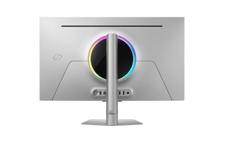 Samsung LS32FG810SUXEN 32" Gaming Monitor OLED G8 G81SF 3840x2160/16:9/260cd/m2/3ms, HDMI, USB Samsung LS32FG810SUXEN 32" Gaming Monitor OLED G8 G81SF 3840x2160/16:9/260cd/m2/3ms, HDMI, USB