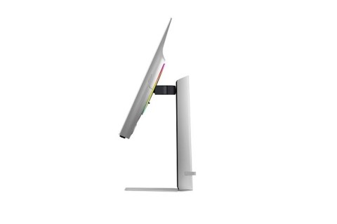Samsung LS32FG810SUXEN 32" Gaming Monitor OLED G8 G81SF 3840x2160/16:9/260cd/m2/3ms, HDMI, USB Samsung LS32FG810SUXEN 32" Gaming Monitor OLED G8 G81SF 3840x2160/16:9/260cd/m2/3ms, HDMI, USB