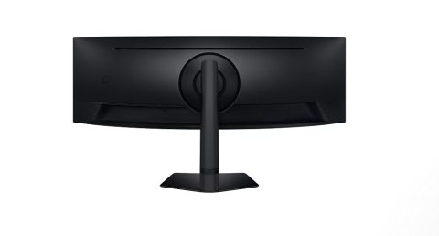 Samsung LS49FG910EUXEN 49" Gaming Monitor Odyssey DQHD G9 G91F 5120x1440/32:9/350cd/m2/1ms, HDMI, USB Samsung LS49FG910EUXEN 49" Gaming Monitor Odyssey DQHD G9 G91F 5120x1440/32:9/350cd/m2/1ms, HDMI, USB