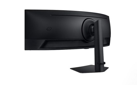 Samsung LS49FG910EUXEN 49" Gaming Monitor Odyssey DQHD G9 G91F 5120x1440/32:9/350cd/m2/1ms, HDMI, USB Samsung LS49FG910EUXEN 49" Gaming Monitor Odyssey DQHD G9 G91F 5120x1440/32:9/350cd/m2/1ms, HDMI, USB