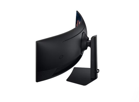 Samsung LS49FG910EUXEN 49" Gaming Monitor Odyssey DQHD G9 G91F 5120x1440/32:9/350cd/m2/1ms, HDMI, USB Samsung LS49FG910EUXEN 49" Gaming Monitor Odyssey DQHD G9 G91F 5120x1440/32:9/350cd/m2/1ms, HDMI, USB