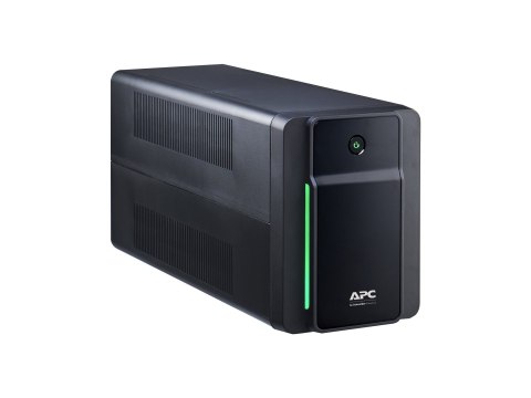 Schneider Electric APC Back-UPS | BX2200MI | 2200 VA | 1200 W Schneider Electric APC Back-UPS | BX2200MI | 2200 VA | 1200 W