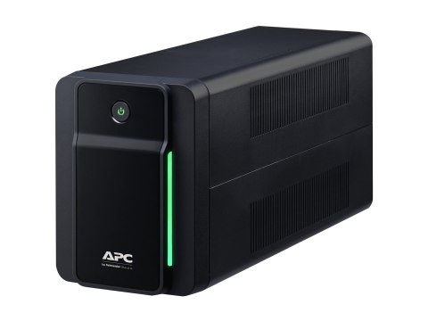 Schneider Electric APC Back-UPS | BX750MI-GR | 750 VA | 410 W Schneider Electric APC Back-UPS | BX750MI-GR | 750 VA | 410 W