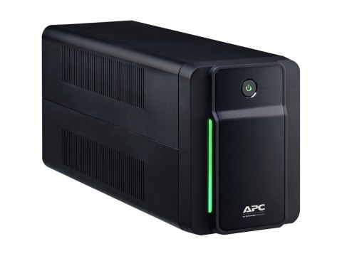 Schneider Electric APC Back-UPS | BX950MI | 950 VA | 520 W Schneider Electric APC Back-UPS | BX950MI | 950 VA | 520 W