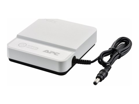 Schneider Electric APC Back-UPS Connect 12Vdc 36W, Lithium-ion, Mini Network Ups to Protect Internet Routers | CP12036LI Schneider Electric APC Back-UPS Connect 12Vdc 36W, Lithium-ion, Mini Network Ups to Protect Internet Routers | CP12036LI