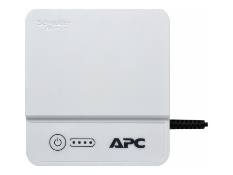 Schneider Electric APC Back-UPS Connect 12Vdc 36W, Lithium-ion, Mini Network Ups to Protect Internet Routers | CP12036LI Schneider Electric APC Back-UPS Connect 12Vdc 36W, Lithium-ion, Mini Network Ups to Protect Internet Routers | CP12036LI