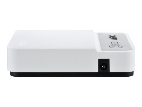 Schneider Electric APC Back-UPS Connect 12Vdc 36W, Lithium-ion, Mini Network Ups to Protect Internet Routers | CP12036LI Schneider Electric APC Back-UPS Connect 12Vdc 36W, Lithium-ion, Mini Network Ups to Protect Internet Routers | CP12036LI