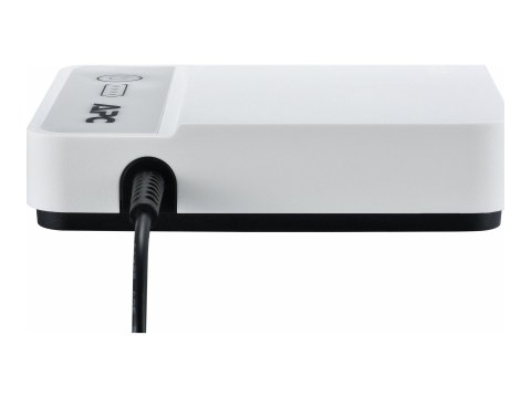 Schneider Electric APC Back-UPS Connect 12Vdc 36W, Lithium-ion, Mini Network Ups to Protect Internet Routers | CP12036LI Schneider Electric APC Back-UPS Connect 12Vdc 36W, Lithium-ion, Mini Network Ups to Protect Internet Routers | CP12036LI
