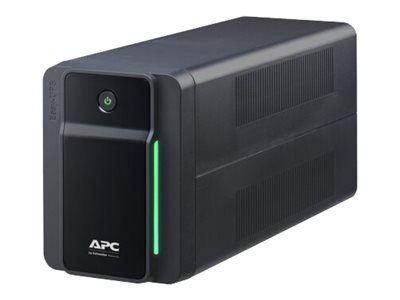 Schneider Electric APC Easy UPS | BVX700LI-GR | 700 VA | 360 W Schneider Electric APC Easy UPS | BVX700LI-GR | 700 VA | 360 W