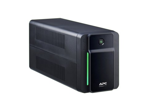 Schneider Electric APC Easy UPS | BVX900LI | 900 VA | 480 W Schneider Electric APC Easy UPS | BVX900LI | 900 VA | 480 W