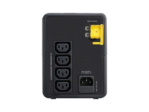 Schneider Electric APC Easy UPS | BVX900LI | 900 VA | 480 W Schneider Electric APC Easy UPS | BVX900LI | 900 VA | 480 W