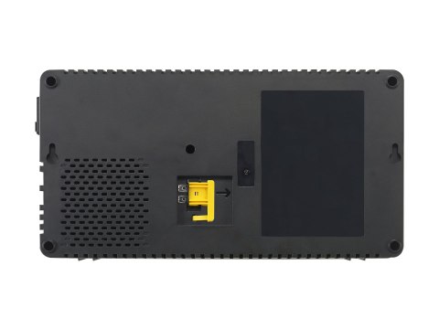 Schneider Electric APC Easy UPS | BV1000I | 1000 VA | 600 W Schneider Electric APC Easy UPS | BV1000I | 1000 VA | 600 W