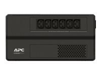 Schneider Electric APC Easy UPS | BV650I | 650 VA | 375 W Schneider Electric APC Easy UPS | BV650I | 650 VA | 375 W