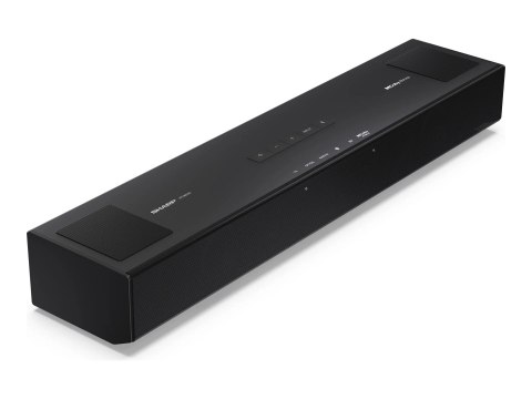 Sharp HT-SB700 2.0.2 Compact Dolby Atmos Soundbar | Sharp Sharp HT-SB700 2.0.2 Compact Dolby Atmos Soundbar | Sharp