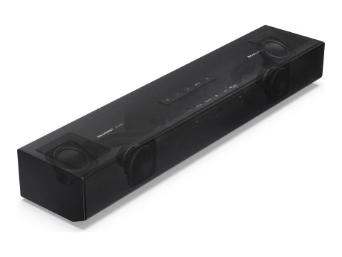 Sharp HT-SB700 2.0.2 Compact Dolby Atmos Soundbar | Sharp Sharp HT-SB700 2.0.2 Compact Dolby Atmos Soundbar | Sharp