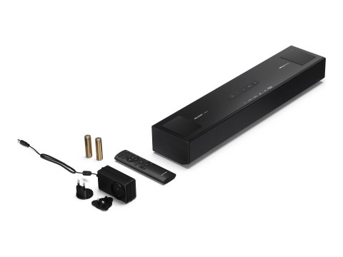 Sharp HT-SB700 2.0.2 Compact Dolby Atmos Soundbar | Sharp Sharp HT-SB700 2.0.2 Compact Dolby Atmos Soundbar | Sharp