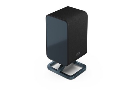 Sharp HT-SPR52021(BK) Q Soundbar 2.0.2 Wireless Rear Surround Speakers, Black | Sharp Sharp HT-SPR52021(BK) Q Soundbar 2.0.2 Wireless Rear Surround Speakers, Black | Sharp