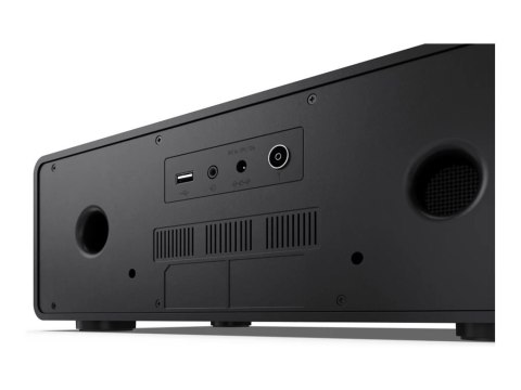 Sharp XL-B720D(BK) TOKYO All-in-one Hi-Fi System, Black | Sharp Sharp XL-B720D(BK) TOKYO All-in-one Hi-Fi System, Black | Sharp