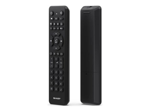 Sharp XL-B720D(BK) TOKYO All-in-one Hi-Fi System, Black | Sharp Sharp XL-B720D(BK) TOKYO All-in-one Hi-Fi System, Black | Sharp