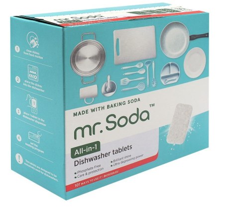 Soda Soda