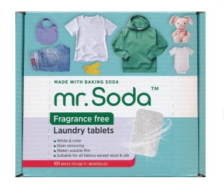 Soda