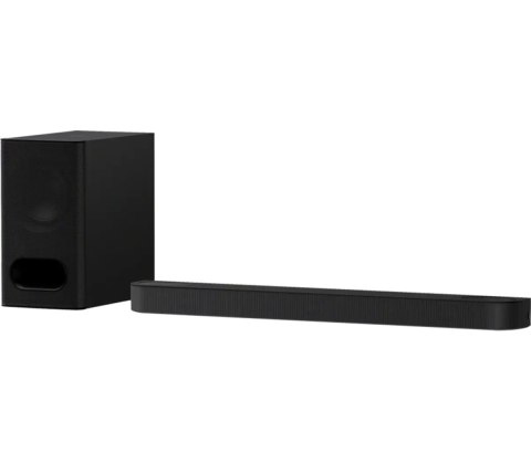 Sony SC-HTB600 BRAVIA Theatre Bar 6 3.1.2ch Soundbar with Wireless Subwoofer | Sony Sony SC-HTB600 BRAVIA Theatre Bar 6 3.1.2ch Soundbar with Wireless Subwoofer | Sony