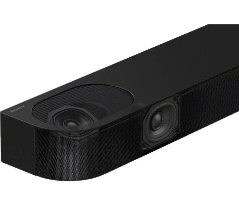 Sony SC-HTB600 BRAVIA Theatre Bar 6 3.1.2ch Soundbar with Wireless Subwoofer | Sony Sony SC-HTB600 BRAVIA Theatre Bar 6 3.1.2ch Soundbar with Wireless Subwoofer | Sony