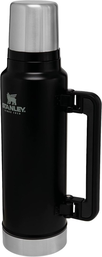 Stanley Thermos Flask Classic 1.4L Stanley Thermos Flask Classic 1.4L