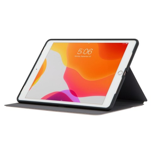Targus Click-In Case for iPad (9th/8th/7th gen.) 10.2-inch, iPad Air® 10.5-inch, and iPad Pro 10.5-inch - Rose Gold | Targus