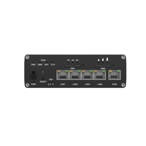 Teltonika RUTC5020 Industrial 5G Router with Wi-Fi 6 | Teltonika Teltonika RUTC5020 Industrial 5G Router with Wi-Fi 6 | Teltonika