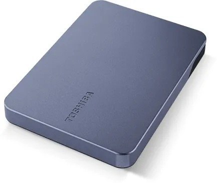 Toshiba Canvio Gaming | 2000 GB | 2.5 " | USB 3.2 | Grey Toshiba Canvio Gaming | 2000 GB | 2.5 " | USB 3.2 | Grey