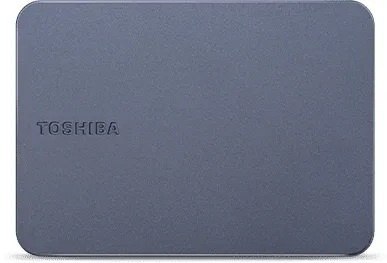 Toshiba Canvio Gaming | 2000 GB | 2.5 " | USB 3.2 | Grey Toshiba Canvio Gaming | 2000 GB | 2.5 " | USB 3.2 | Grey
