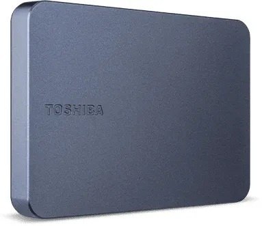 Toshiba Canvio Gaming | 2000 GB | 2.5 " | USB 3.2 | Grey Toshiba Canvio Gaming | 2000 GB | 2.5 " | USB 3.2 | Grey