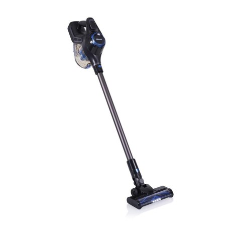 Tristar Vacuum Cleaner | SZ-2390 | Cordless operating | Handstick | 250 W | 27 V | Operating time (max) 35 min | Black Tristar Vacuum Cleaner | SZ-2390 | Cordless operating | Handstick | 250 W | 27 V | Operating time (max) 35 min | Black