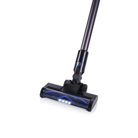Tristar Vacuum Cleaner | SZ-2390 | Cordless operating | Handstick | 250 W | 27 V | Operating time (max) 35 min | Black Tristar Vacuum Cleaner | SZ-2390 | Cordless operating | Handstick | 250 W | 27 V | Operating time (max) 35 min | Black