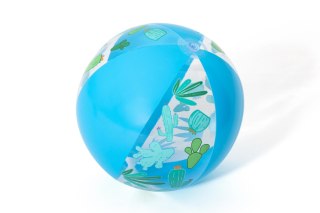 Bestway Bestway 31036 PIŁKA PLAŻOWA 51cm NIEBIESKA