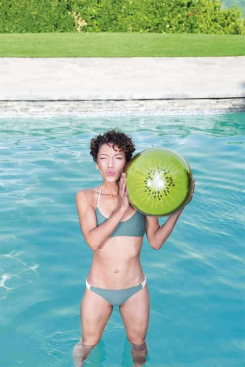 Bestway Bestway 31042 Piłka plażowa Kiwi 46cm