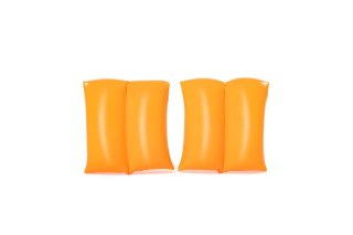 Bestway Bestway 32005 Rękawki do nauki pływania Pomarańczowe 20cm x 20cm