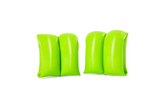 Bestway Bestway 32005 Rękawki do nauki pływania Zielone 20cm x 20cm
