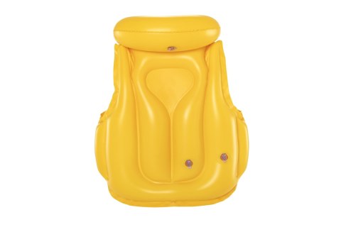 Bestway Bestway 32034 Kamizelka do nauki pływania Swim Safe Step C 51cm x 46cm Bestway Bestway 32034 Kamizelka do nauki pływania Swim Safe Step C 51cm x 46cm