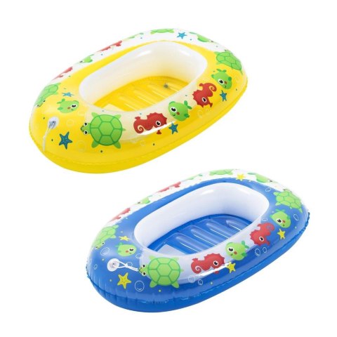 Bestway Bestway 34037 Łódka do pływania Niebieska 1.02m x 69cm