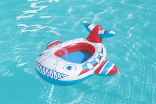 Bestway Bestway 34169 Łódka Samolot do pływania 1.09m x 97cm